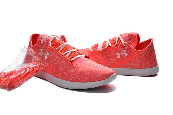 UA SpeedForm StudioLux Women Shoes--003